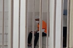 Nasib Aipda Robig, Polisi yang Tembak Siswa SMK, Terbukti Pakai Narkoba, Kini ke Nusakambangan