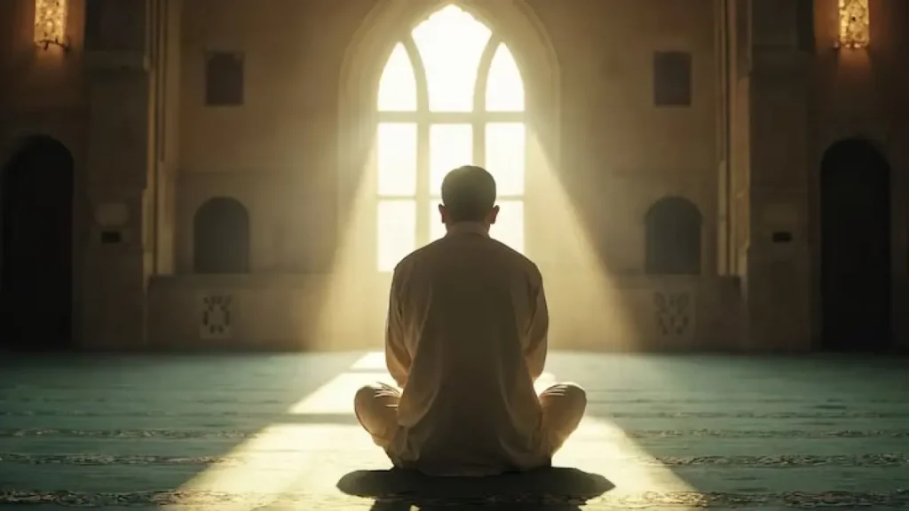 Jadwal Shalat Balikpapan Hari Minggu, 26 April 2026