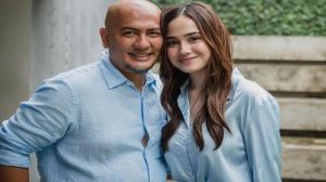 Misteri Wali Nikah Syifa Hadju Terungkap, Ini Penjelasan Adhyaksa Dault Sebelum Akad dengan El Rumi