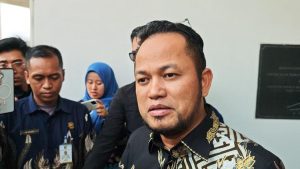 Rudy Masud Minta Maaf, Ganti Kursi Pijat dengan Uang Pribadi Rp25 Miliar