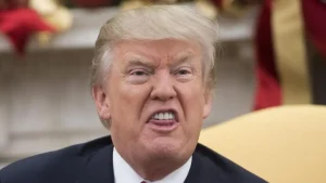 Trump Larang Utusan AS ke Pakistan Meski Menteri Luar Negeri Iran Sudah Tiba di Islamabad