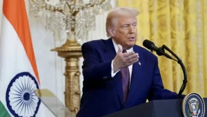 Trump: Pihaknya Terima Usulan Baru dari Iran Setelah Batalkan Misi ke Pakistan