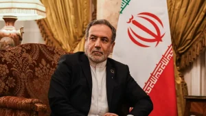 Iran: Menlu Abbas Araghchi ke Pakistan Tanpa Agenda Pertemuan dengan Amerika