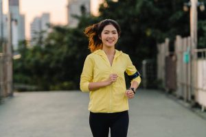 Ingin lari lebih cepat? Pahami asam laktat