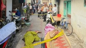 Polisi Bongkar Motif Pembacokan di Surabaya: Emosi dan Pengaruh Sabu-sabu