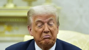 Iran Sebut AS Cari Jalan ‘Selamatkan Muka’ dari Kekalahan Perang, Trump: Mereka Bisa Telepon Kapan Saja