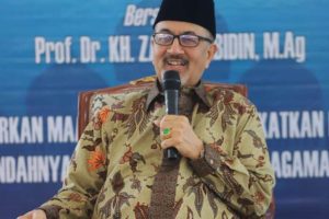 Kasus Ketua FKUB Sulteng Terkatung, FPN Minta Kejelasan Hukum dari Polda