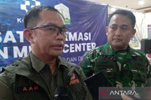 Pembangunan Jembatan Teupin Mane Dipercepat, Progres Capai 16 Persen