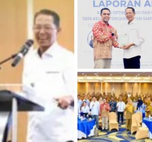 Pemko Batam Siapkan Strategi Baru Pengelolaan Sampah, Fokus pada Solusi Jangka Panjang