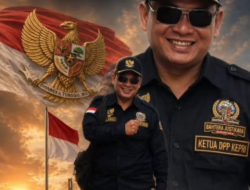 Pancasila Benteng Terakhir Persaudaraan Bangsa