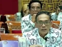 Tahun Baru Hijriah: PB PGRI Pantau RUU Sisdiknas untuk Kesejahteraan Guru