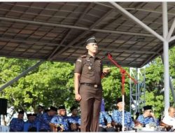 Sinergi Lintas Sektor Jamin Stabilitas dan Investasi, Warga Diajak Jaga Lingkungan Cegah Banjir