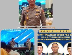 Bapenda Kota Batam gelar sosialisasi optimalisasi Opsen PKB dan BBNKB, benahi data kendaraan agar penagihan tepat sasaran