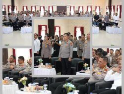 Lomba Stand Up Comedy Hari Bhayangkara ke-80: Wadah Kreativitas dan Jembatan Aspirasi Polri Bersama Masyarakat