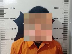 Unit Reskrim Polsek Bengkong ungkap kasus curanmor, satu pelaku diamankan beserta motor hasil kejahatan