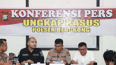Viral di Media Sosial, Polsek Bengkong Luruskan Fakta dan Ungkap Proses Hukum Kasus Penganiayaan di Homestay