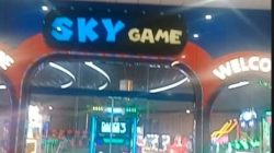 Sky Game dan Insan Pers Perkuat Kolaborasi Melalui Silaturahmi dan Serta Berdialog Santai.