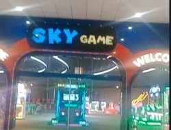 Sky Game dan Insan Pers Perkuat Kolaborasi Melalui Silaturahmi dan Serta Berdialog Santai.