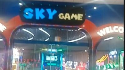 Sky Game dan Insan Pers Perkuat Kolaborasi Melalui Silaturahmi dan Serta Berdialog Santai.