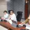 Amsakar–Li Claudia berikan ultimatum seluruh OPD: gercep pacu 15 program prioritas agar manfaat segera dirasakan warga