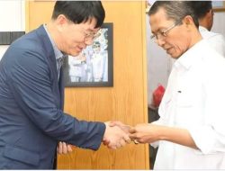 Jeonju Vision College buka kuota beasiswa 20–30 putra-putri Batam kuliah ke Korea Selatan
