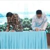 Dukungan Regulasi Pusat & Investasi Teknologi Global Kukuhkan Posisi Batam, Amsakar: Jaga Iklim Kondusif Agar Manfaat Dirasakan Warga