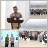 Perkuat Sinergi Pendidikan, Polresta Barelang Terima Kunjungan Sosialisasi Penerimaan Mahasiswa Baru UIN Sulthan Thaha Saifuddin Jambi